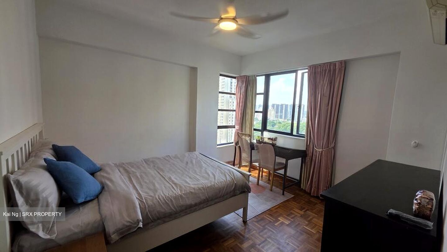 Central Green Condominium (D3), Condominium #499967321